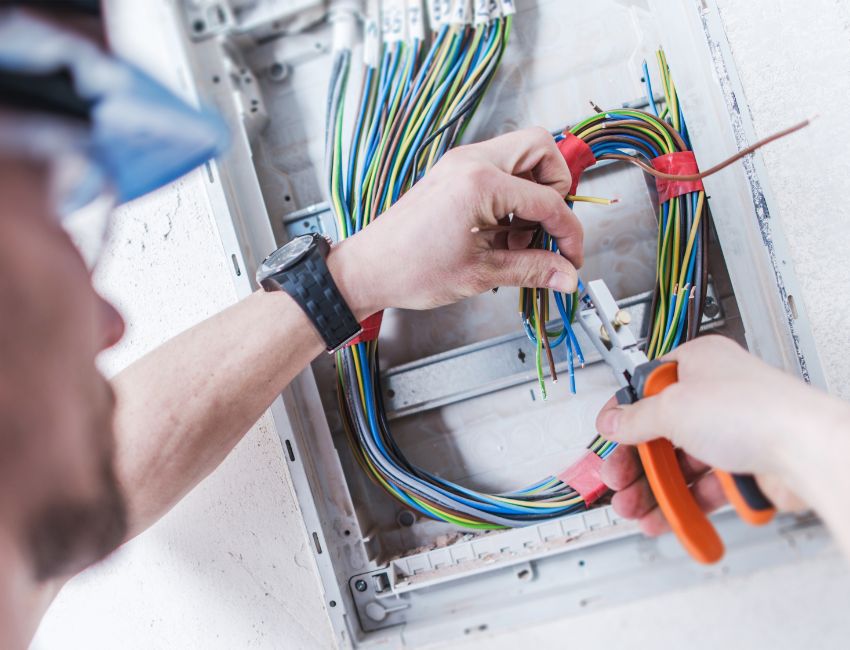 Best Electricians In Springfield VT